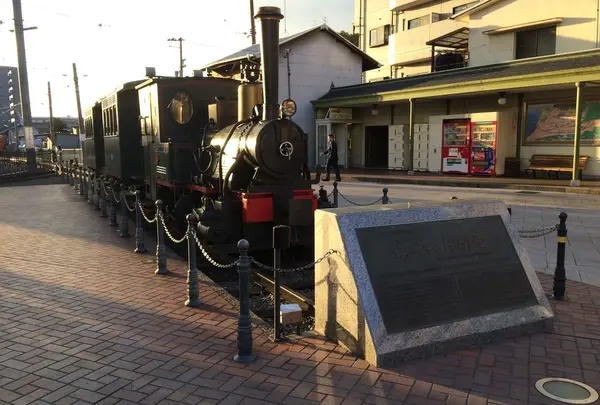 道後温泉駅の写真・動画_image_219446