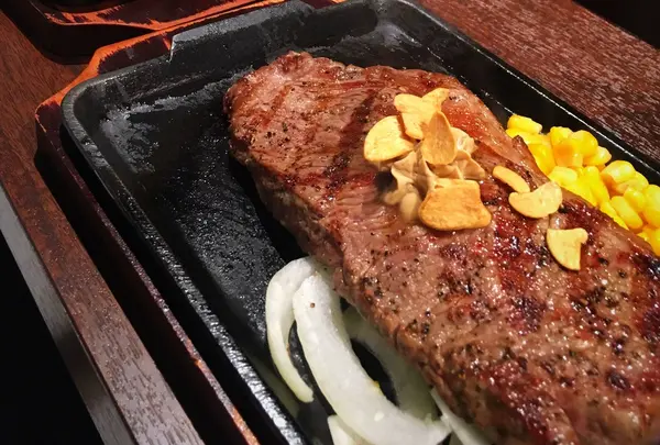 いきなり！ステーキ札幌南店