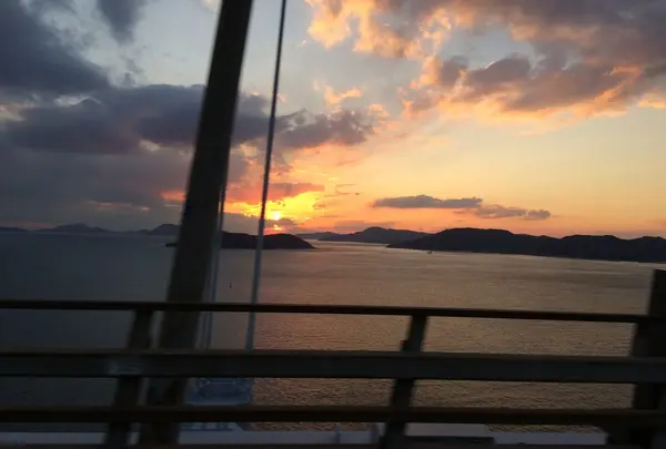 瀬戸大橋