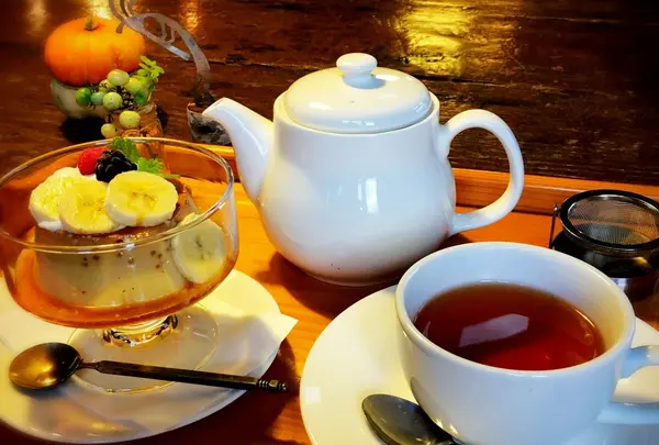 Cafe good life