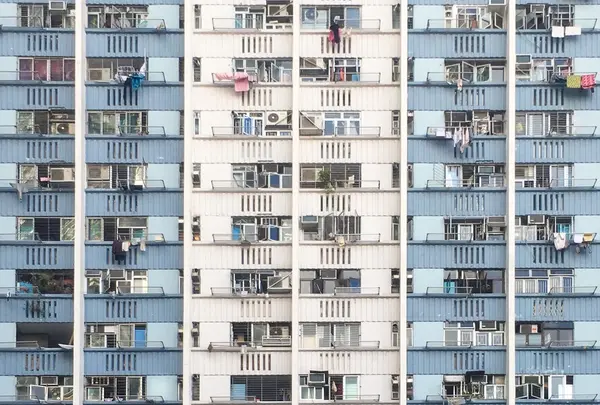 香港