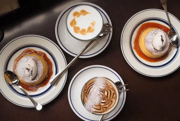 COFFEECOUNTER NISHIYA （コーヒーカウンター ニシヤ）の写真・動画_image_219520