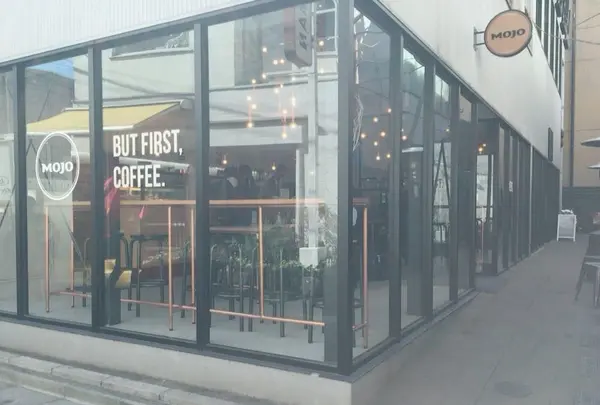 mojo coffee 原宿の写真・動画_image_219678
