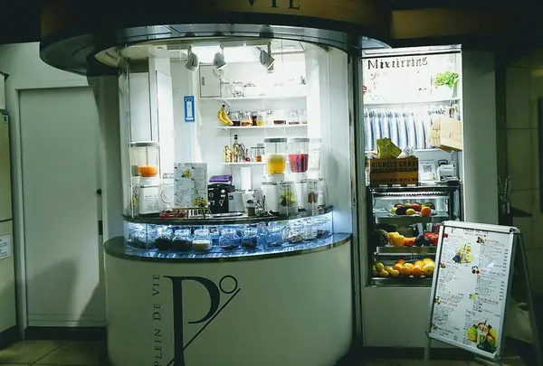 プラン・ド・ヴィー（ＰＬＥＩＮ・ＤＥ・ＶＩＥ） 六本木店