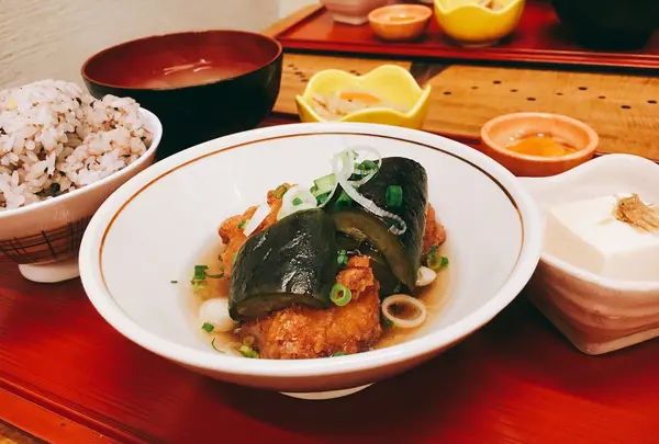 定食屋soto