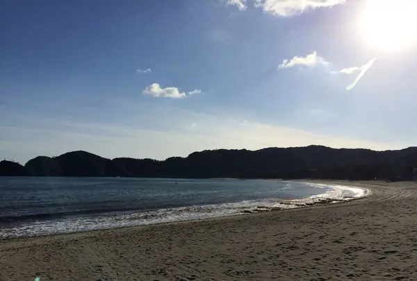 弓ヶ浜の写真・動画_image_219791