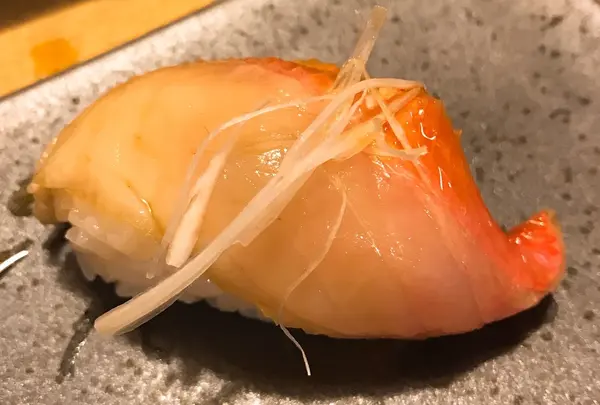 味正