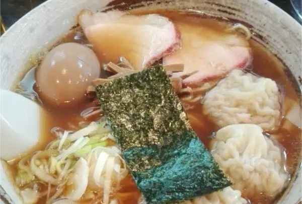 よっててい