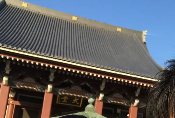 池上本門寺
