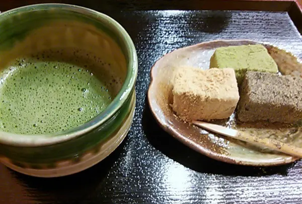 峯嵐堂 平安神宮店