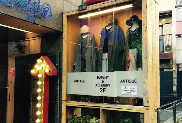 HAIGHT&ASHBURYの写真・動画_image_219853