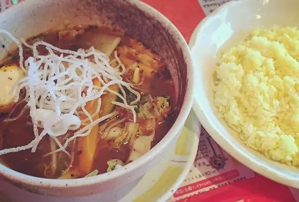Magic Spice 下北沢店の写真・動画_image_219859