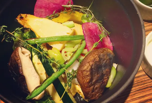 LIFE Daily Meals