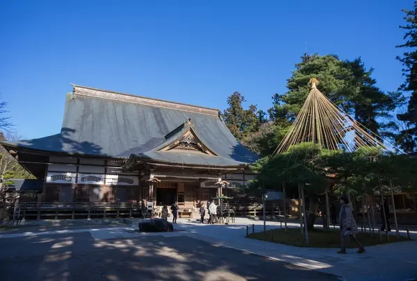 中尊寺