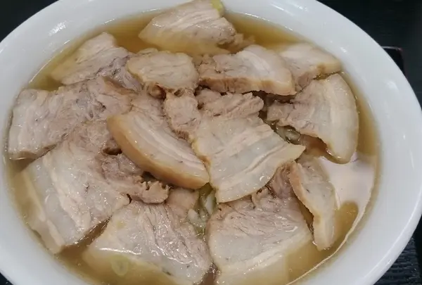喜多方ラーメン坂内小法師水沢店