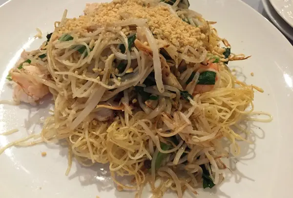 ジャンズベトナム料理店