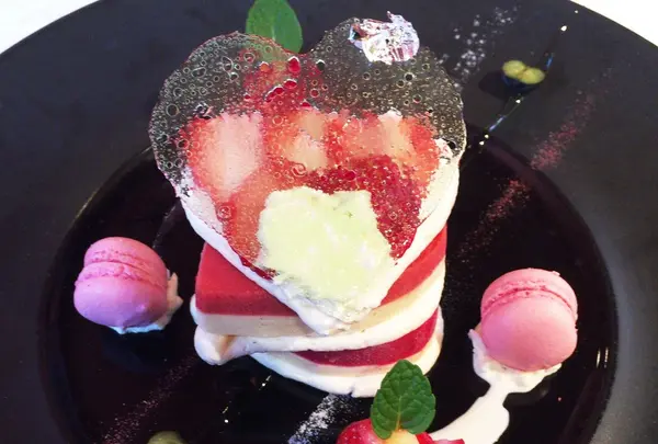 資生堂パーラー 銀座本店 サロン・ド・カフェの写真・動画_image_220000