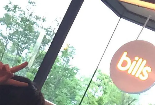 bills表参道