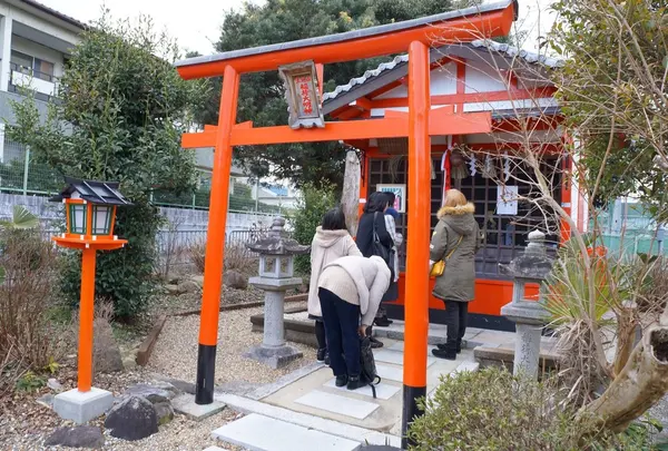 王地山稲荷大明神の写真・動画_image_220109