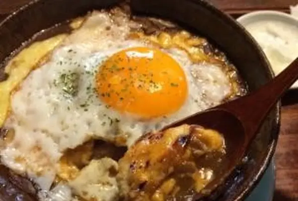 共楽園・林檎の樹