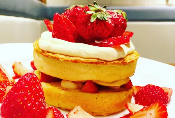 J.S. パンケーキ カフェ 中野セントラルパーク店