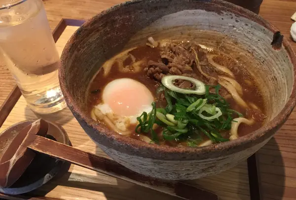 うどん山長の写真・動画_image_220284