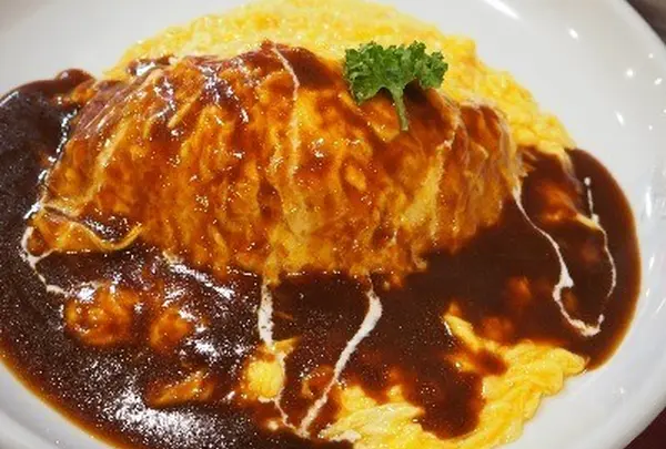 横濱たちばな亭 赤レンガ倉庫店
