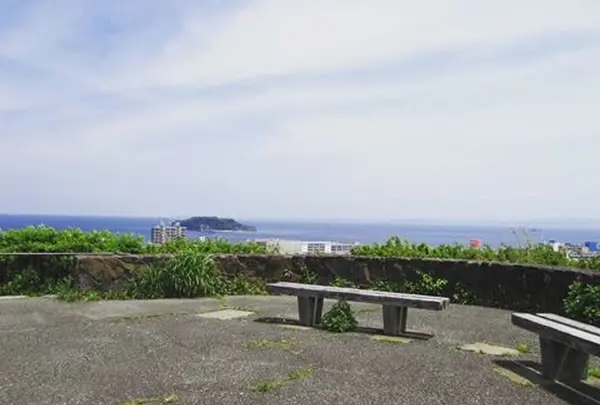 横須賀中央公園