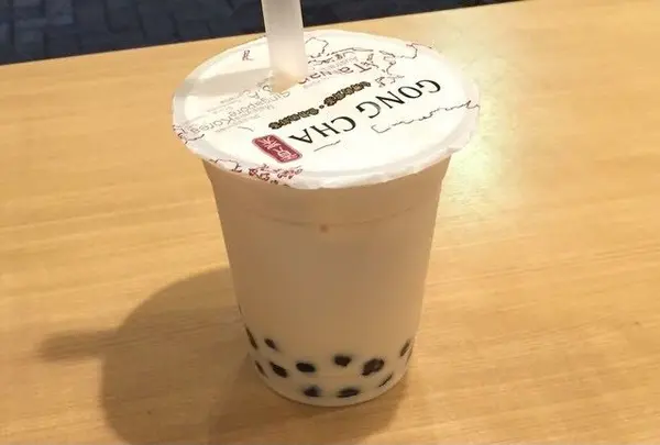 貢茶