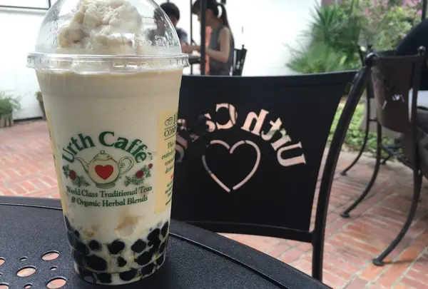 Urth Caffe 表参道店