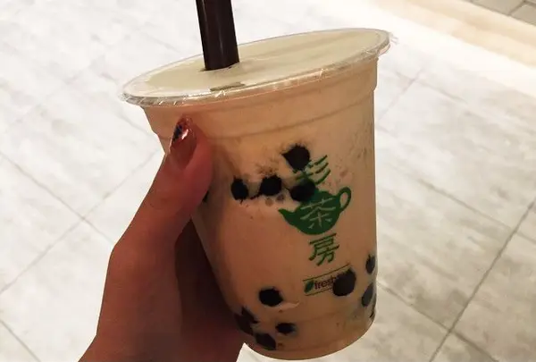 彩茶房