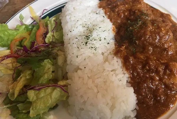 カフェ＆バー カメラ