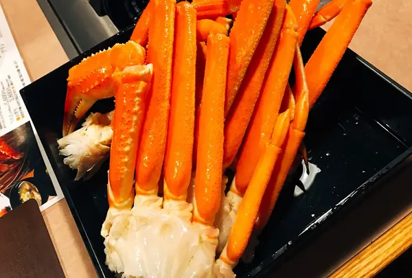 小樽運河食堂の写真・動画_image_220666
