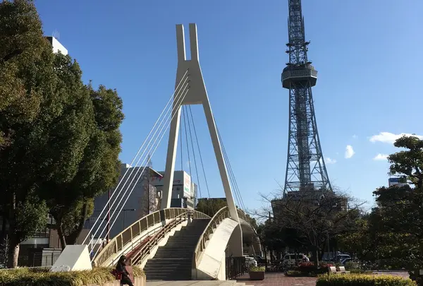久屋大通公園（Hisaya-odori Park）の写真・動画_image_220686