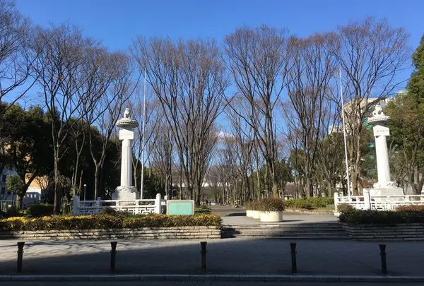 南京広場
