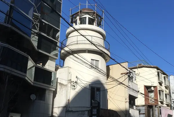 ライトハウス？