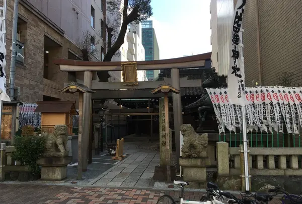 金刀比羅神社