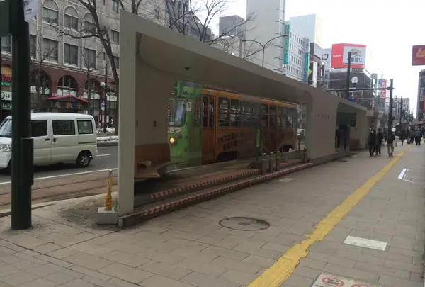 すすきの駅の写真・動画_image_220790