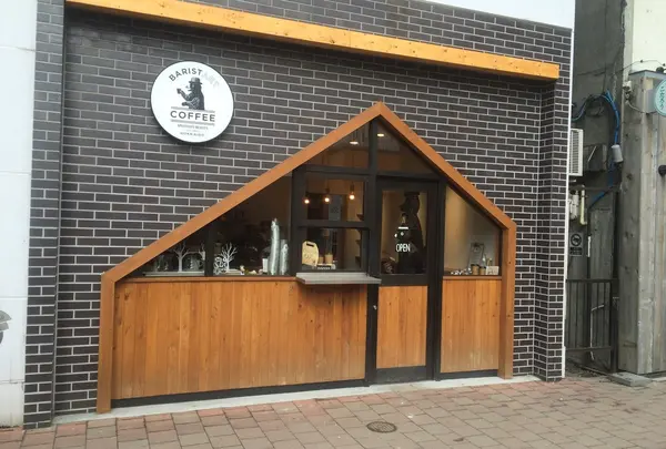 BARISTART COFFEEの写真・動画_image_220803