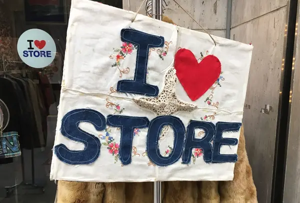 アイラブストア