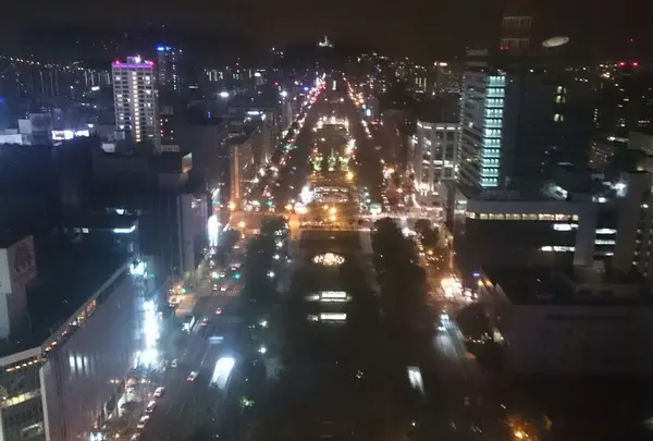 さっぽろテレビ塔