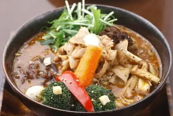 スープカレー GARAKUの写真・動画_image_220921