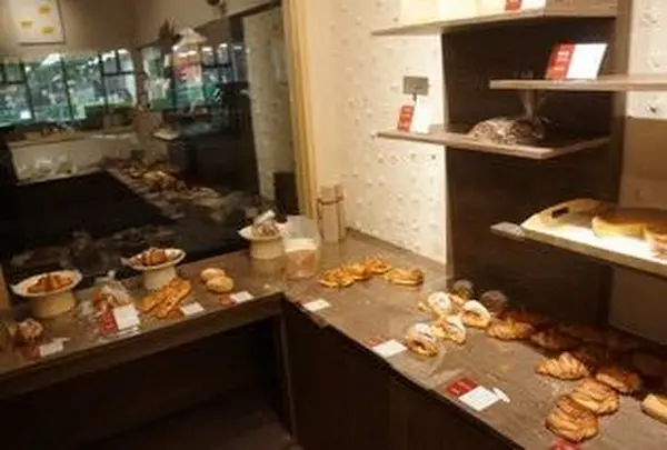 ブーランジェリー ポーム 南３条店