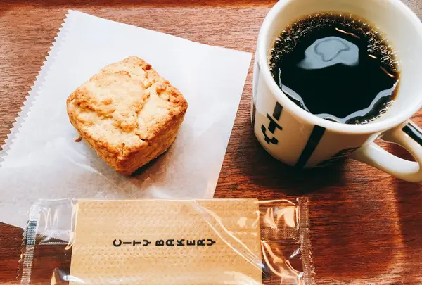ザ・シティ・ベーカリー NAKAMEGURO （THE CITY BAKERY）