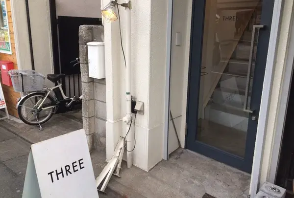 THREEの写真・動画_image_221001