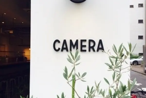 CAMERA