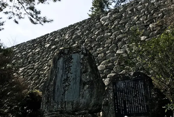 松坂城跡（松阪公園）の写真・動画_image_221094