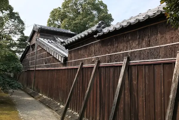 本居宣長旧宅（鈴屋）