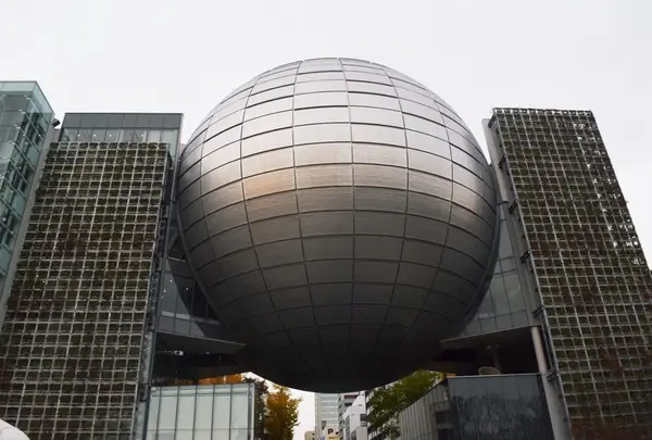 名古屋市科学館の写真・動画_image_221126