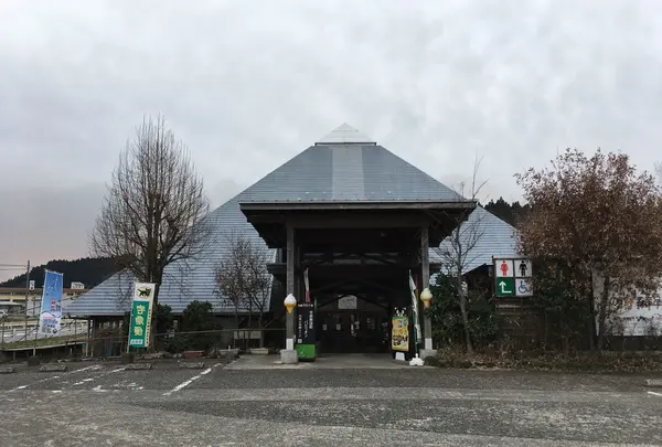 南小国町総合物産館きよらカアサの写真・動画_image_221160